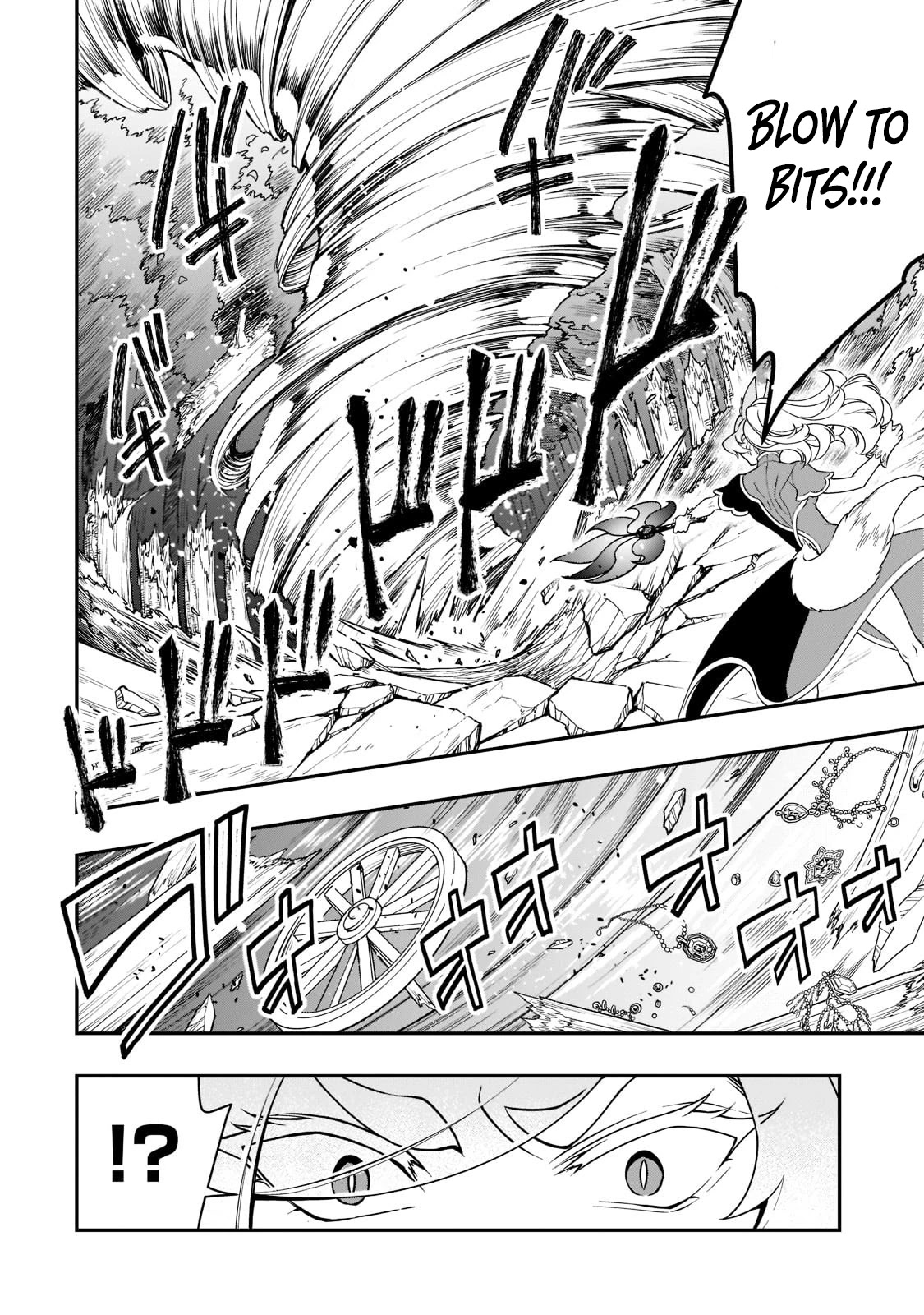 Lv2 kara Cheat datta Motoyuusha Kouho no Mattari Isekai Life Chapter 29 image 20