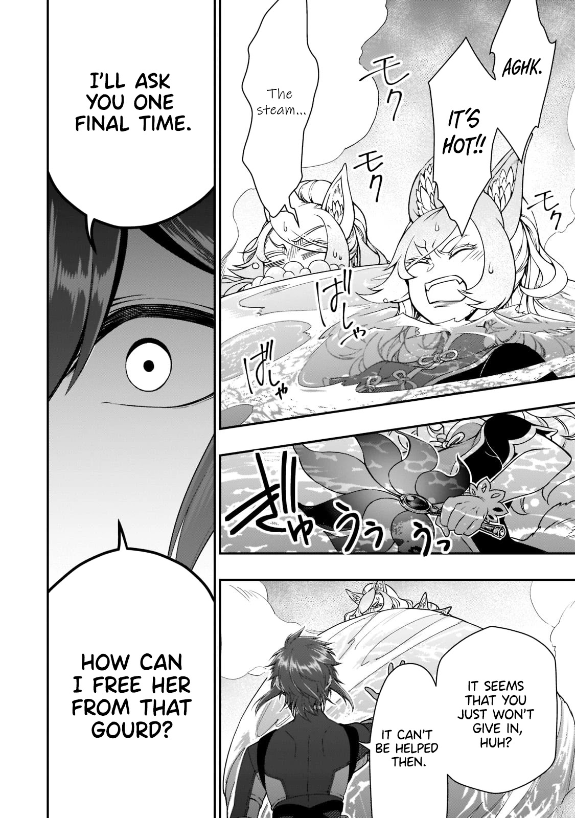 Lv2 kara Cheat datta Motoyuusha Kouho no Mattari Isekai Life Chapter 29 image 28