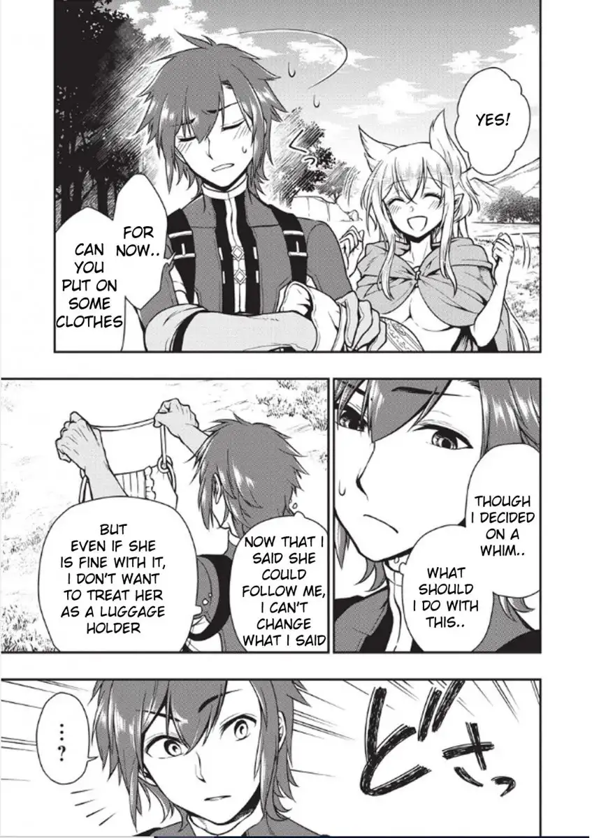 Lv2 kara Cheat datta Motoyuusha Kouho no Mattari Isekai Life Chapter 3 image 17