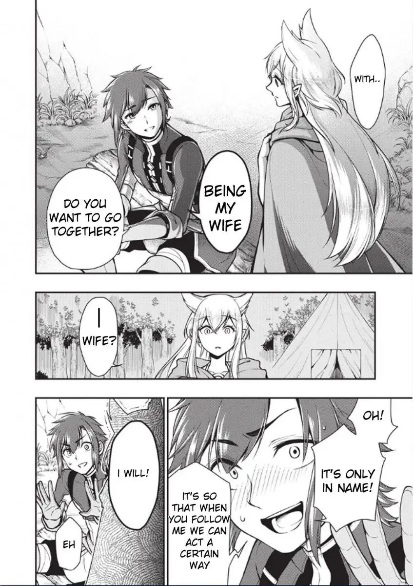 Lv2 kara Cheat datta Motoyuusha Kouho no Mattari Isekai Life Chapter 3 image 22