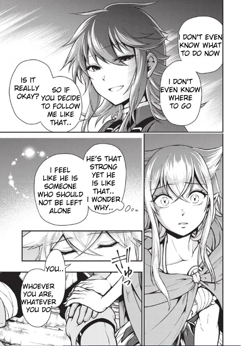 Lv2 kara Cheat datta Motoyuusha Kouho no Mattari Isekai Life Chapter 3 image 25