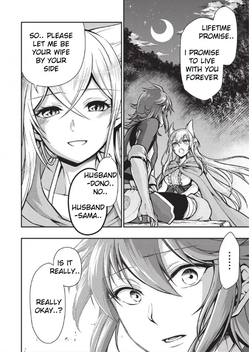 Lv2 kara Cheat datta Motoyuusha Kouho no Mattari Isekai Life Chapter 3 image 26