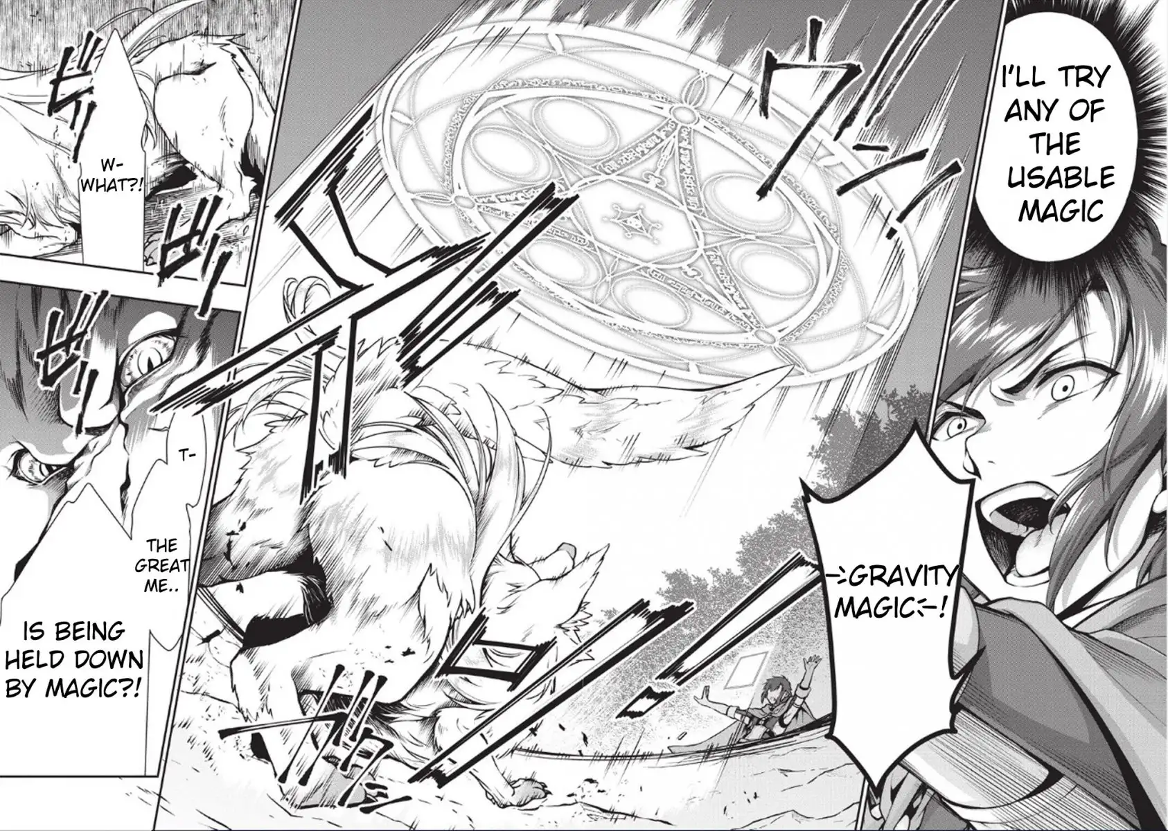 Lv2 kara Cheat datta Motoyuusha Kouho no Mattari Isekai Life Chapter 3 image 7