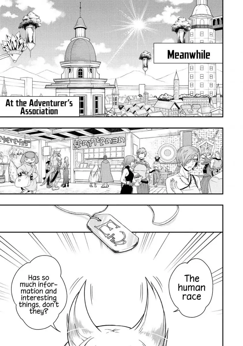 Lv2 kara Cheat datta Motoyuusha Kouho no Mattari Isekai Life Chapter 4 image 9