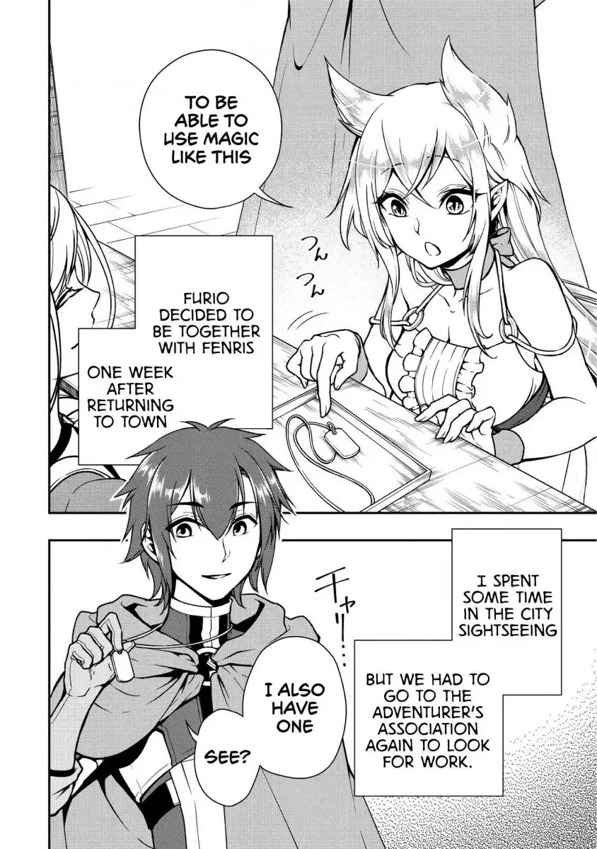 Lv2 kara Cheat datta Motoyuusha Kouho no Mattari Isekai Life Chapter 4 image 10