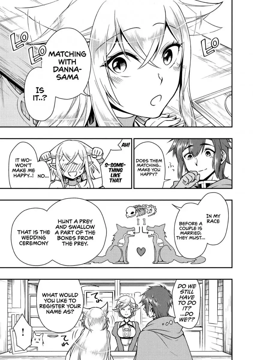 Lv2 kara Cheat datta Motoyuusha Kouho no Mattari Isekai Life Chapter 4 image 11