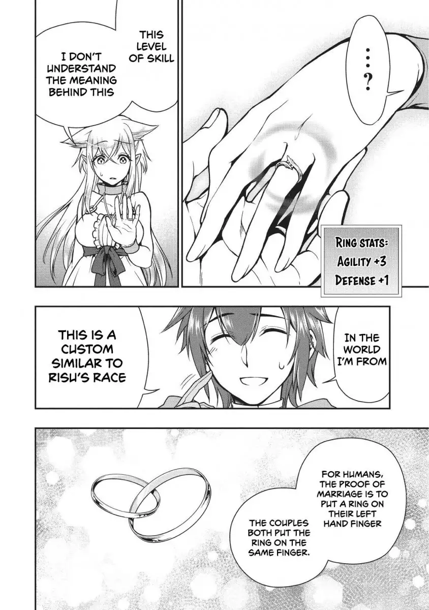 Lv2 kara Cheat datta Motoyuusha Kouho no Mattari Isekai Life Chapter 4 image 20
