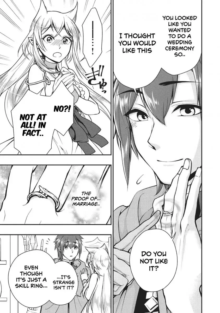 Lv2 kara Cheat datta Motoyuusha Kouho no Mattari Isekai Life Chapter 4 image 21