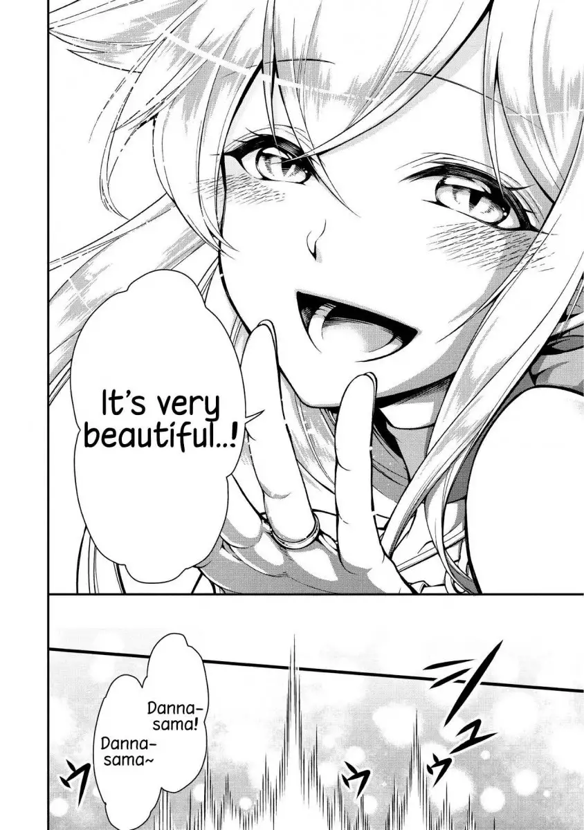 Lv2 kara Cheat datta Motoyuusha Kouho no Mattari Isekai Life Chapter 4 image 22