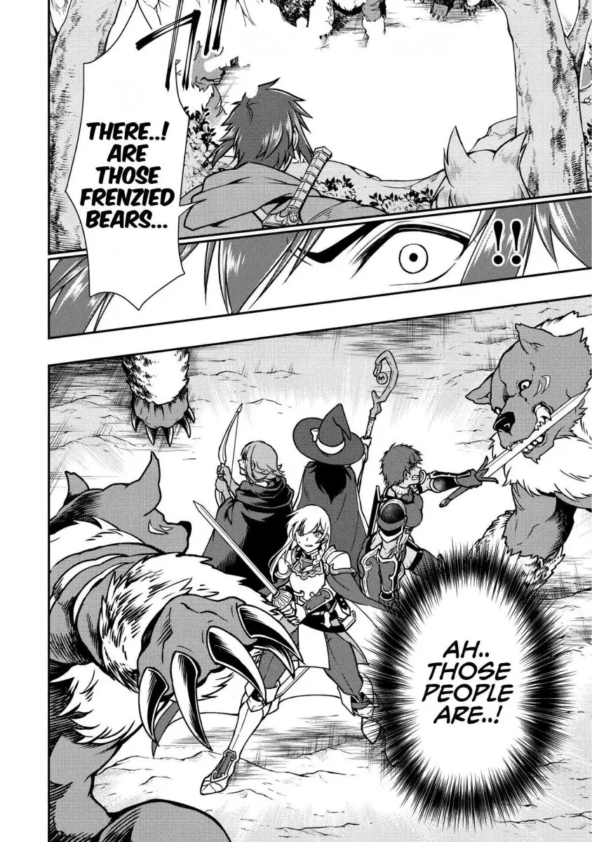 Lv2 kara Cheat datta Motoyuusha Kouho no Mattari Isekai Life Chapter 4 image 24