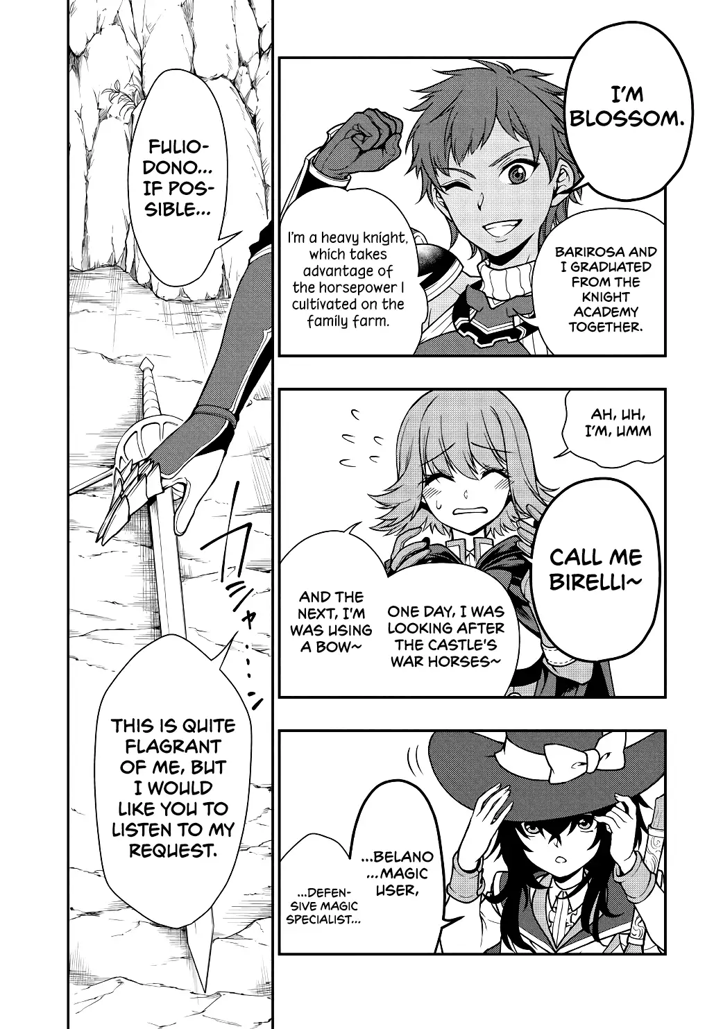 Lv2 kara Cheat datta Motoyuusha Kouho no Mattari Isekai Life Chapter 5 image 16