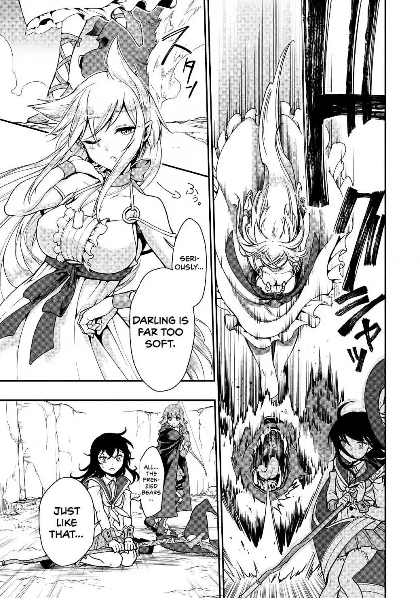 Lv2 kara Cheat datta Motoyuusha Kouho no Mattari Isekai Life Chapter 5 image 5