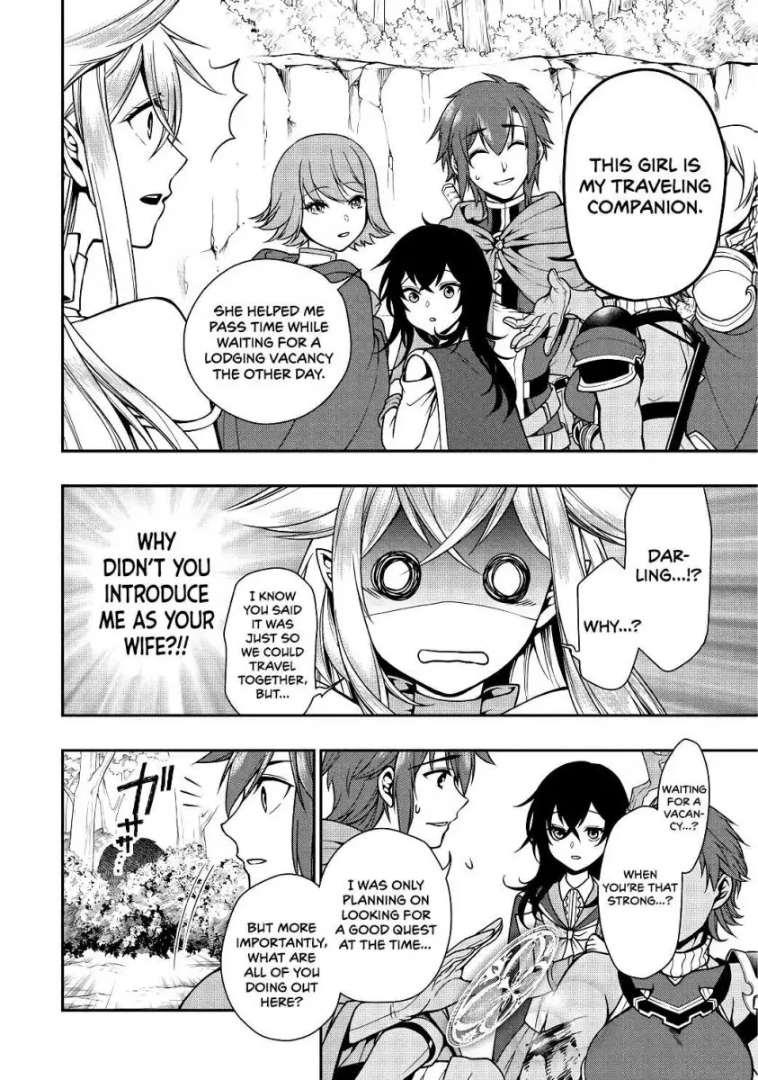 Lv2 kara Cheat datta Motoyuusha Kouho no Mattari Isekai Life Chapter 5 image 8