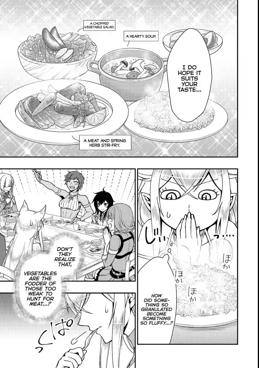 Lv2 kara Cheat datta Motoyuusha Kouho no Mattari Isekai Life Chapter 6 image 13