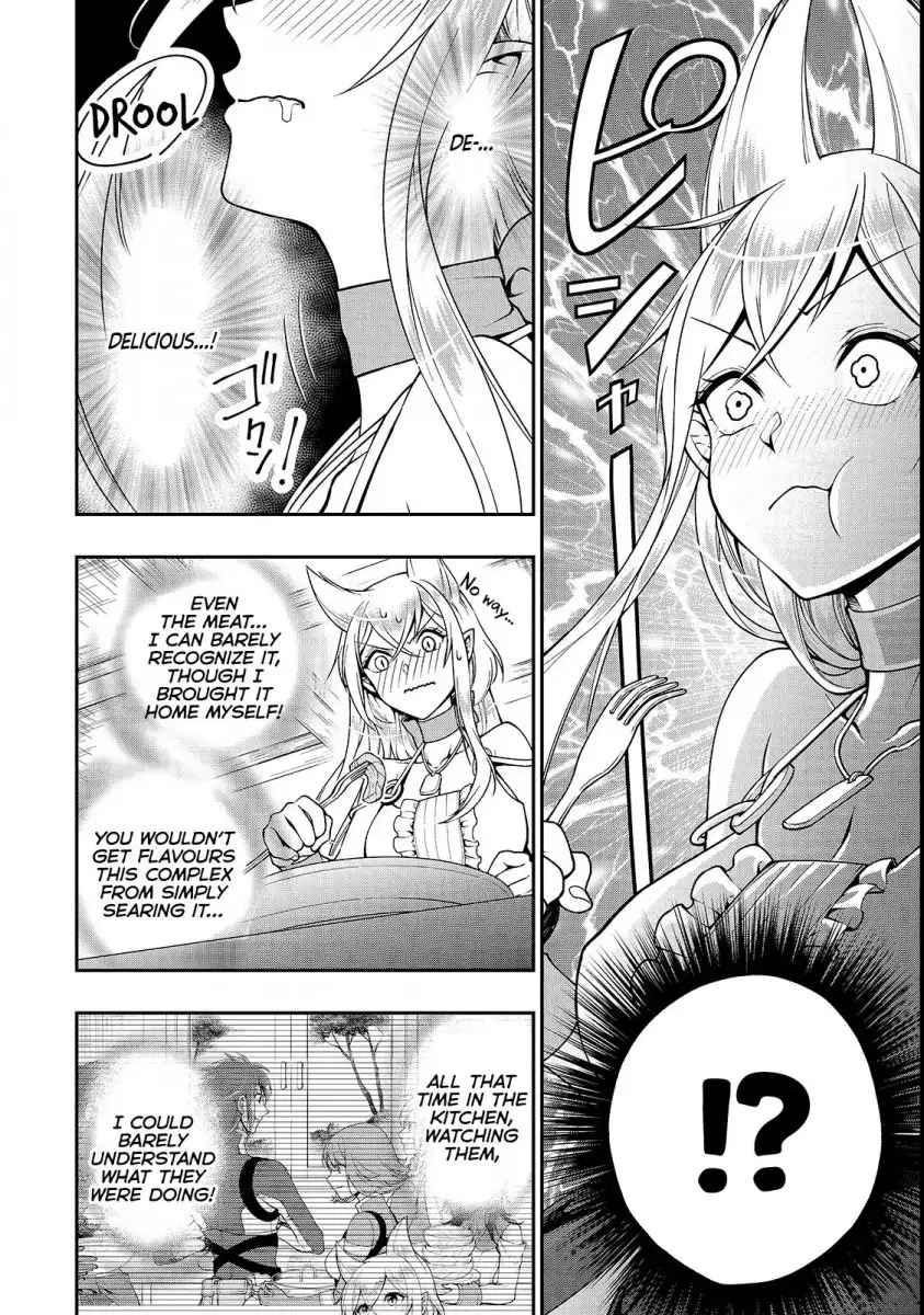 Lv2 kara Cheat datta Motoyuusha Kouho no Mattari Isekai Life Chapter 6 image 14
