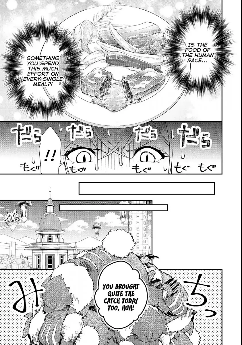 Lv2 kara Cheat datta Motoyuusha Kouho no Mattari Isekai Life Chapter 6 image 15