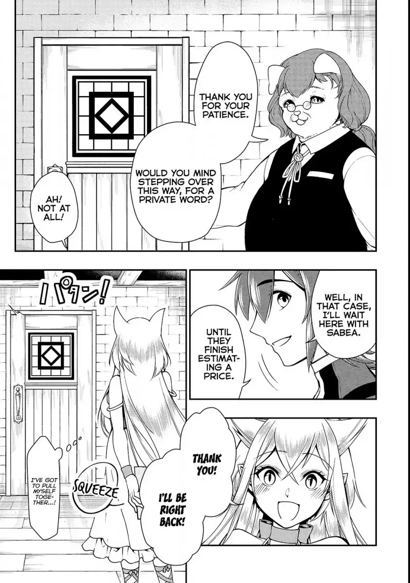 Lv2 kara Cheat datta Motoyuusha Kouho no Mattari Isekai Life Chapter 6 image 17