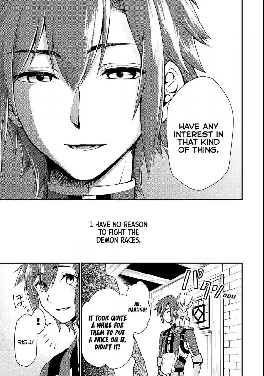 Lv2 kara Cheat datta Motoyuusha Kouho no Mattari Isekai Life Chapter 6 image 21