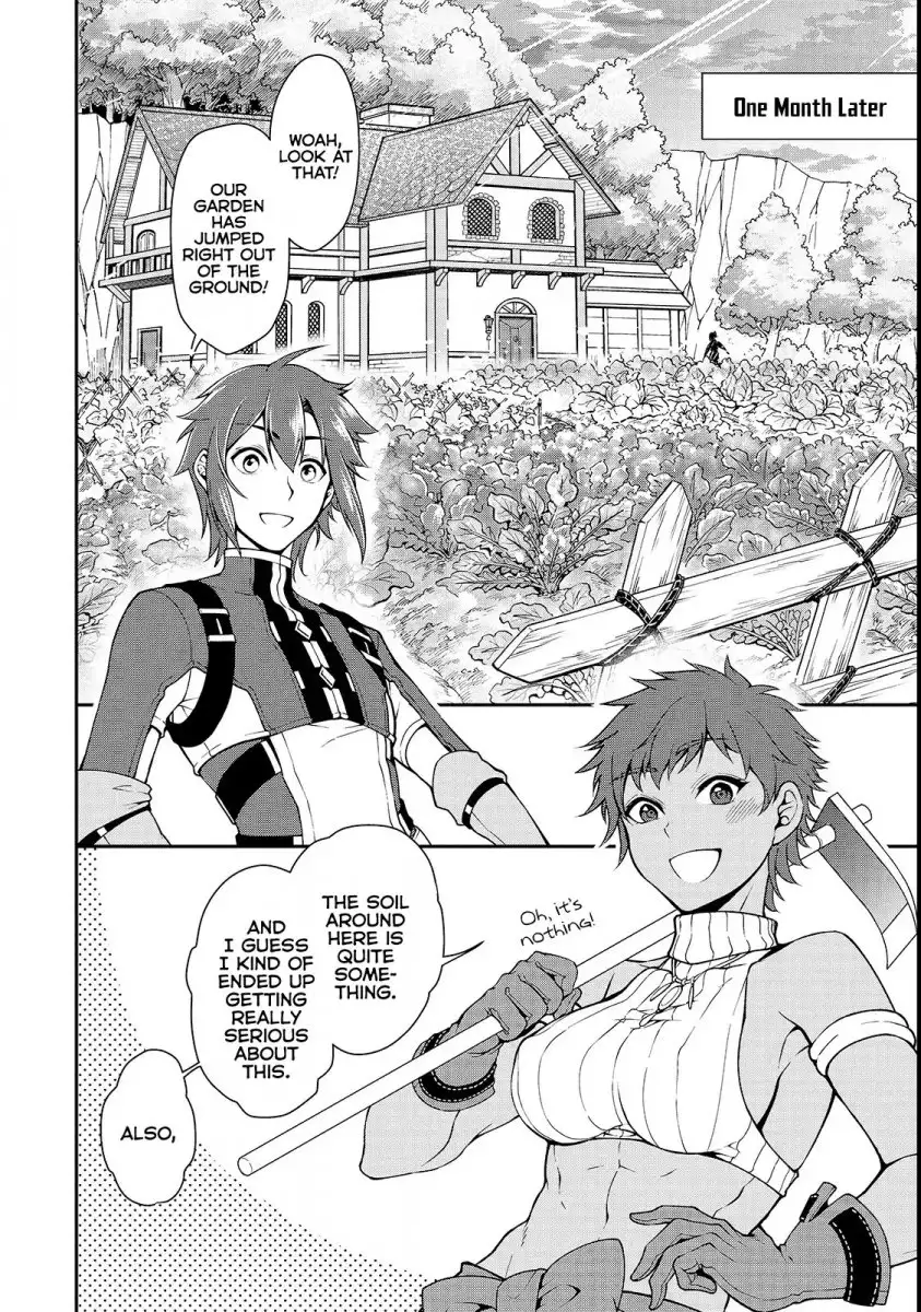 Lv2 kara Cheat datta Motoyuusha Kouho no Mattari Isekai Life Chapter 6 image 24
