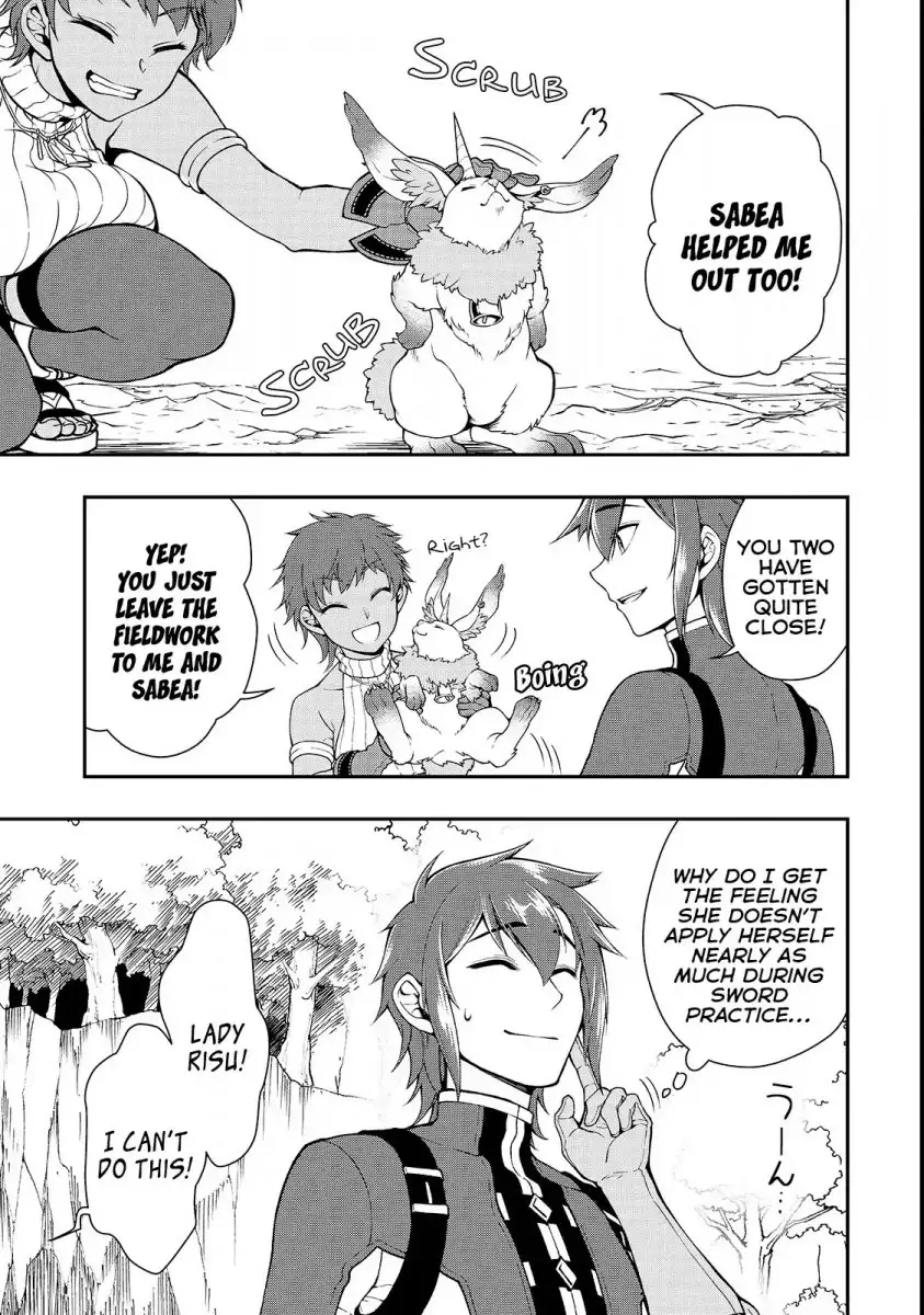 Lv2 kara Cheat datta Motoyuusha Kouho no Mattari Isekai Life Chapter 6 image 25