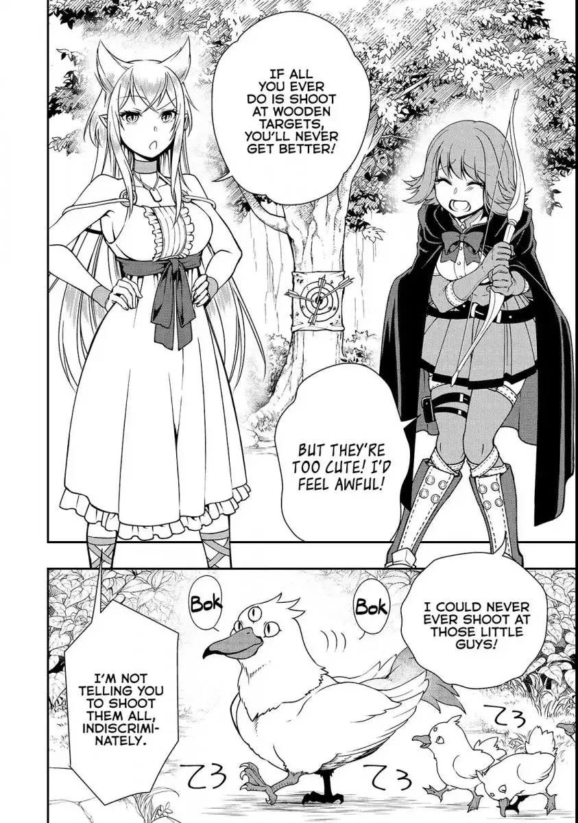 Lv2 kara Cheat datta Motoyuusha Kouho no Mattari Isekai Life Chapter 6 image 26