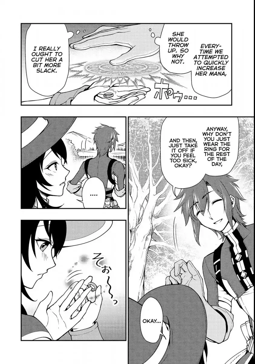 Lv2 kara Cheat datta Motoyuusha Kouho no Mattari Isekai Life Chapter 6 image 28