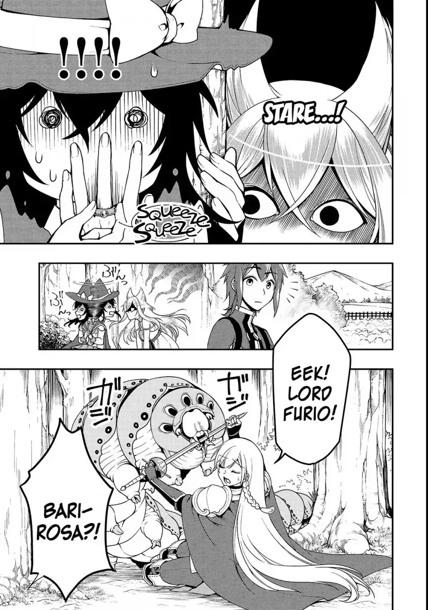 Lv2 kara Cheat datta Motoyuusha Kouho no Mattari Isekai Life Chapter 6 image 29