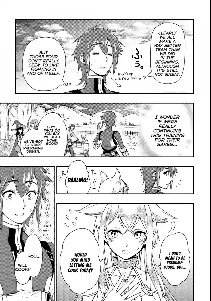 Lv2 kara Cheat datta Motoyuusha Kouho no Mattari Isekai Life Chapter 6 image 31