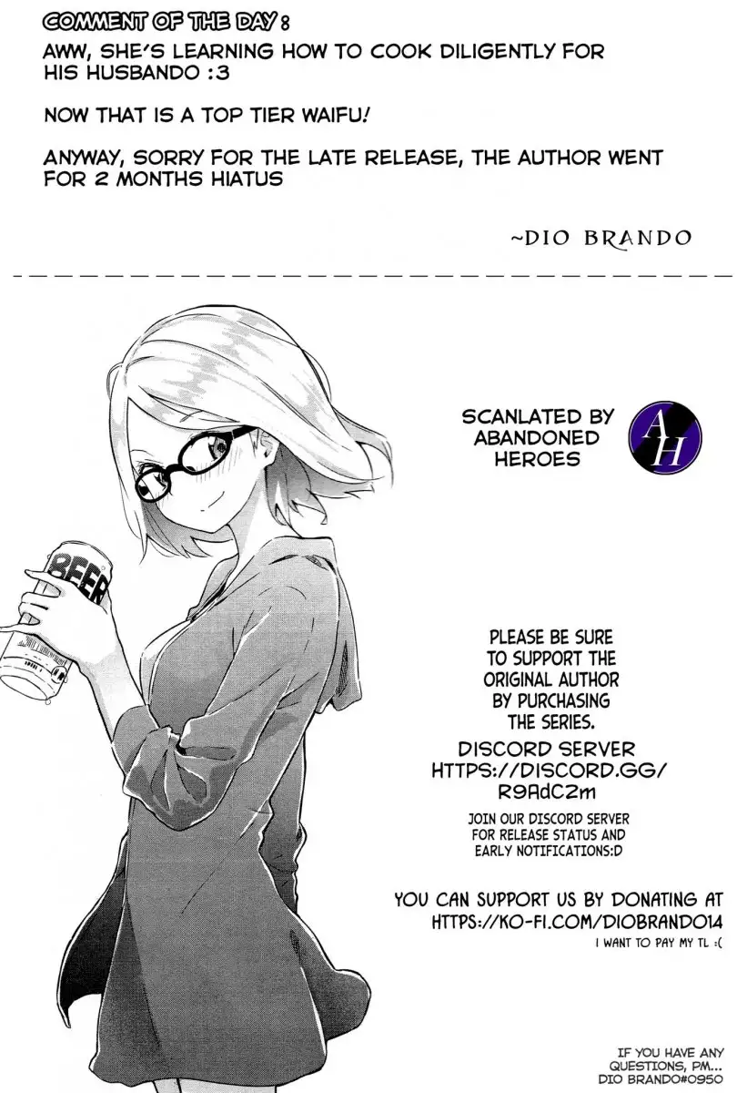 Lv2 kara Cheat datta Motoyuusha Kouho no Mattari Isekai Life Chapter 6 image 34