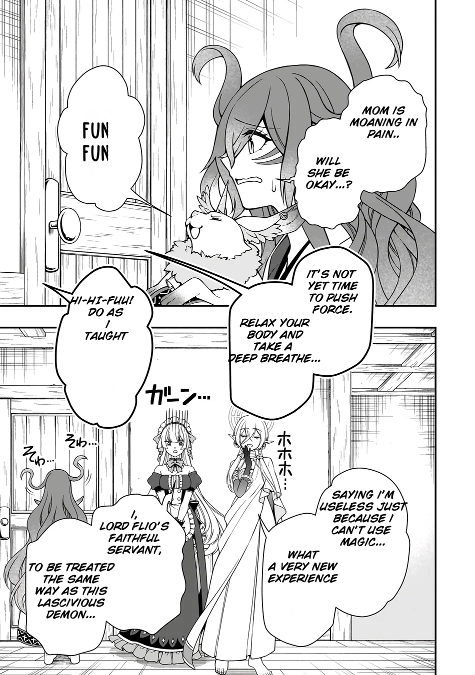 Lv2 kara Cheat datta Motoyuusha Kouho no Mattari Isekai Life Chapter 60 image 11