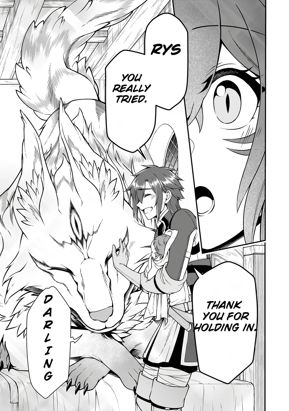 Lv2 kara Cheat datta Motoyuusha Kouho no Mattari Isekai Life Chapter 60 image 15