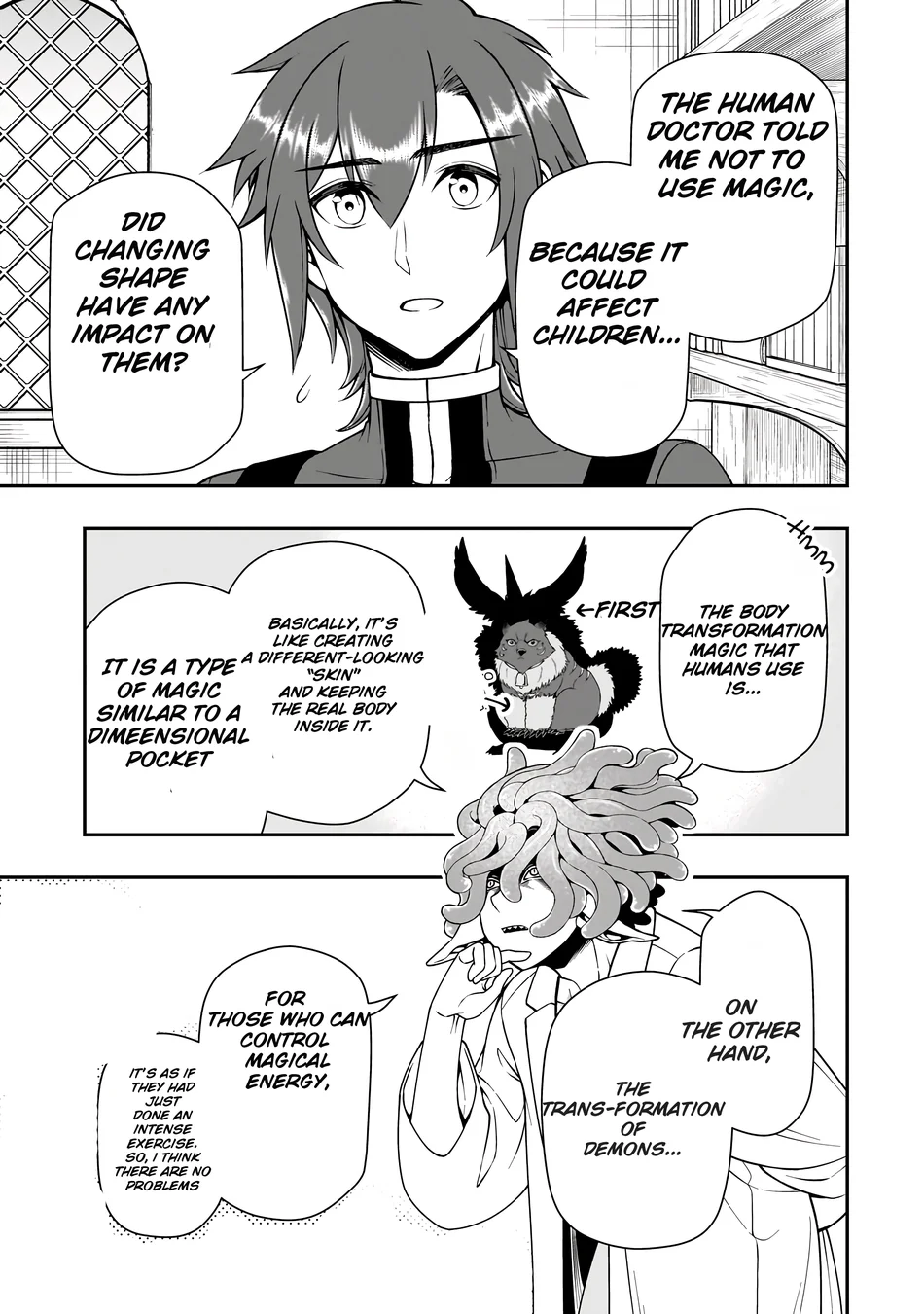 Lv2 kara Cheat datta Motoyuusha Kouho no Mattari Isekai Life Chapter 60 image 19