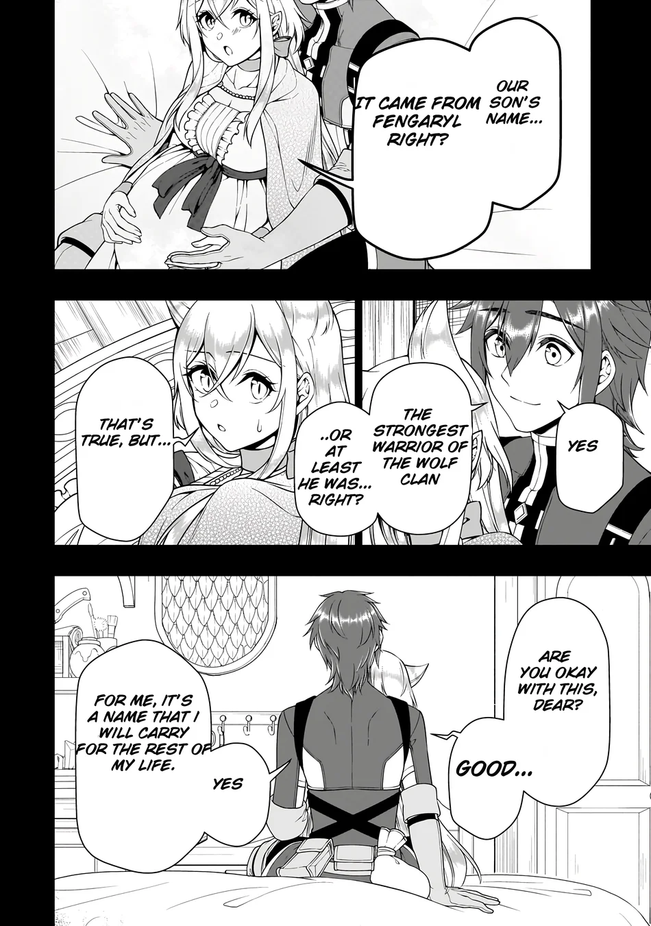 Lv2 kara Cheat datta Motoyuusha Kouho no Mattari Isekai Life Chapter 60 image 24