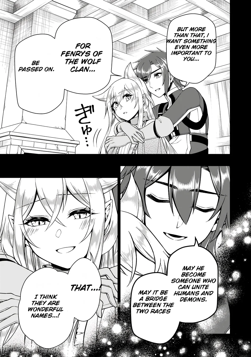 Lv2 kara Cheat datta Motoyuusha Kouho no Mattari Isekai Life Chapter 60 image 25