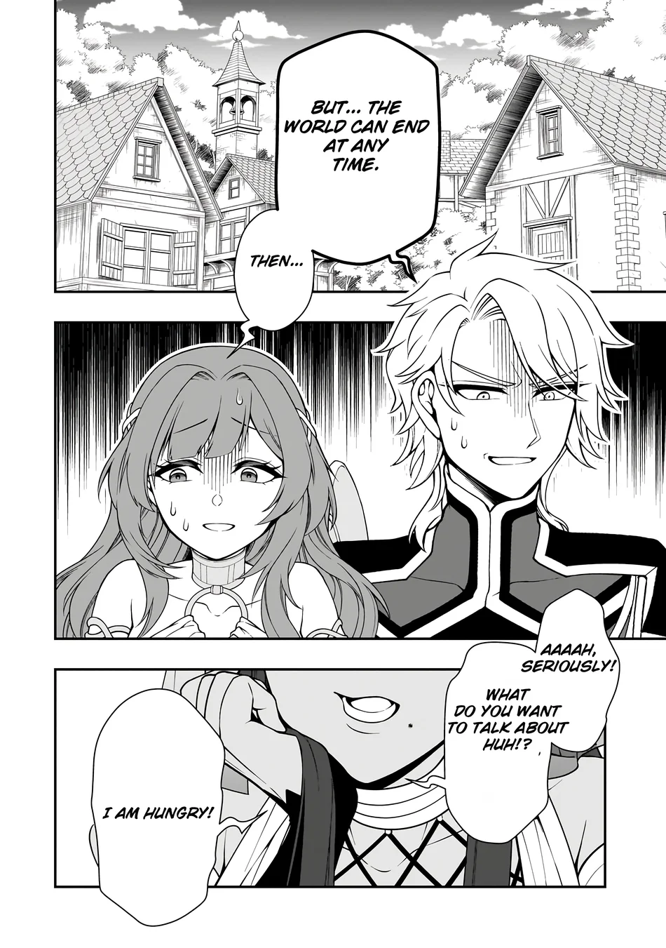 Lv2 kara Cheat datta Motoyuusha Kouho no Mattari Isekai Life Chapter 60 image 26