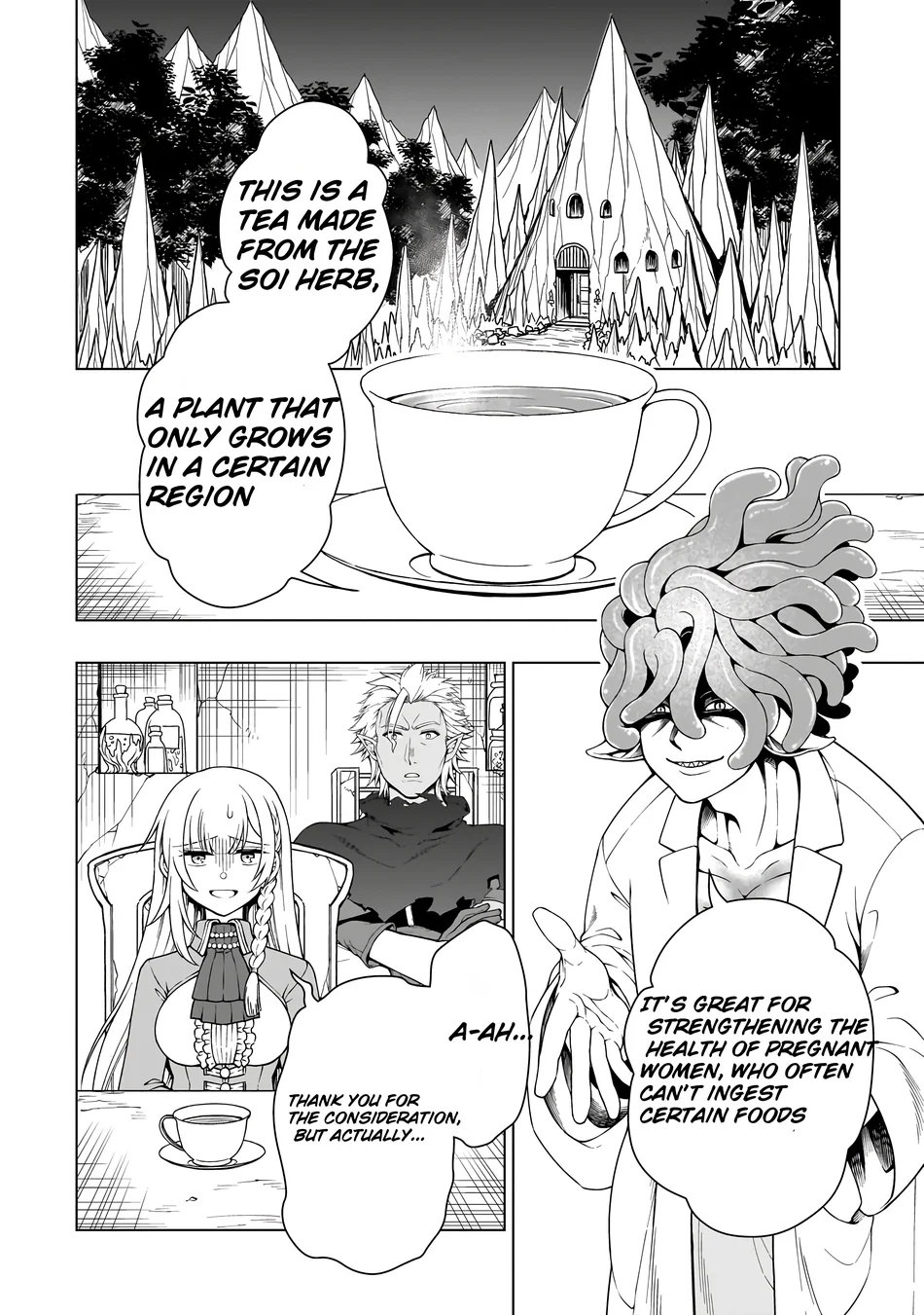 Lv2 kara Cheat datta Motoyuusha Kouho no Mattari Isekai Life Chapter 60 image 2