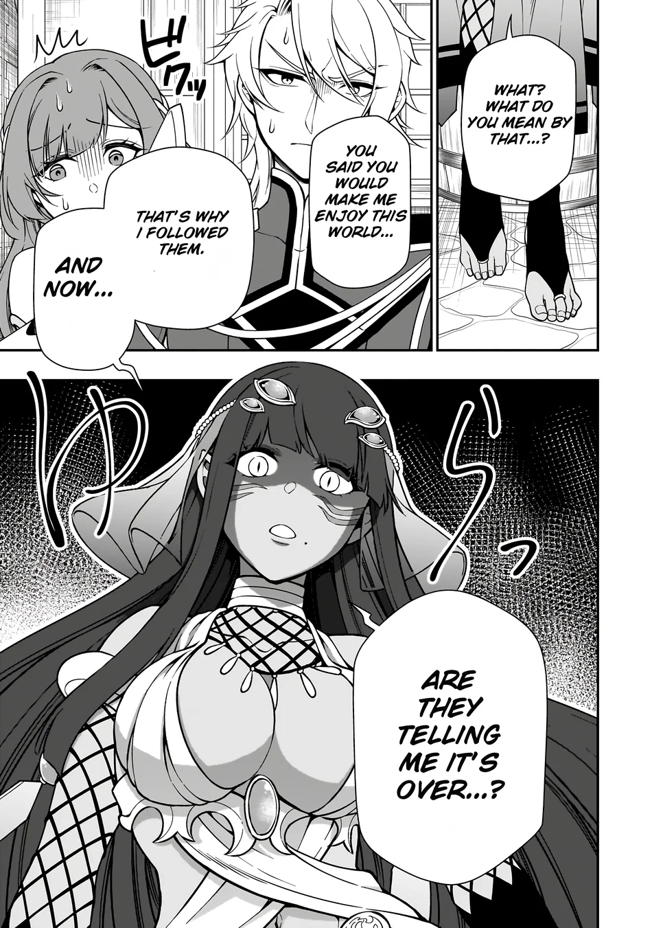 Lv2 kara Cheat datta Motoyuusha Kouho no Mattari Isekai Life Chapter 60 image 29