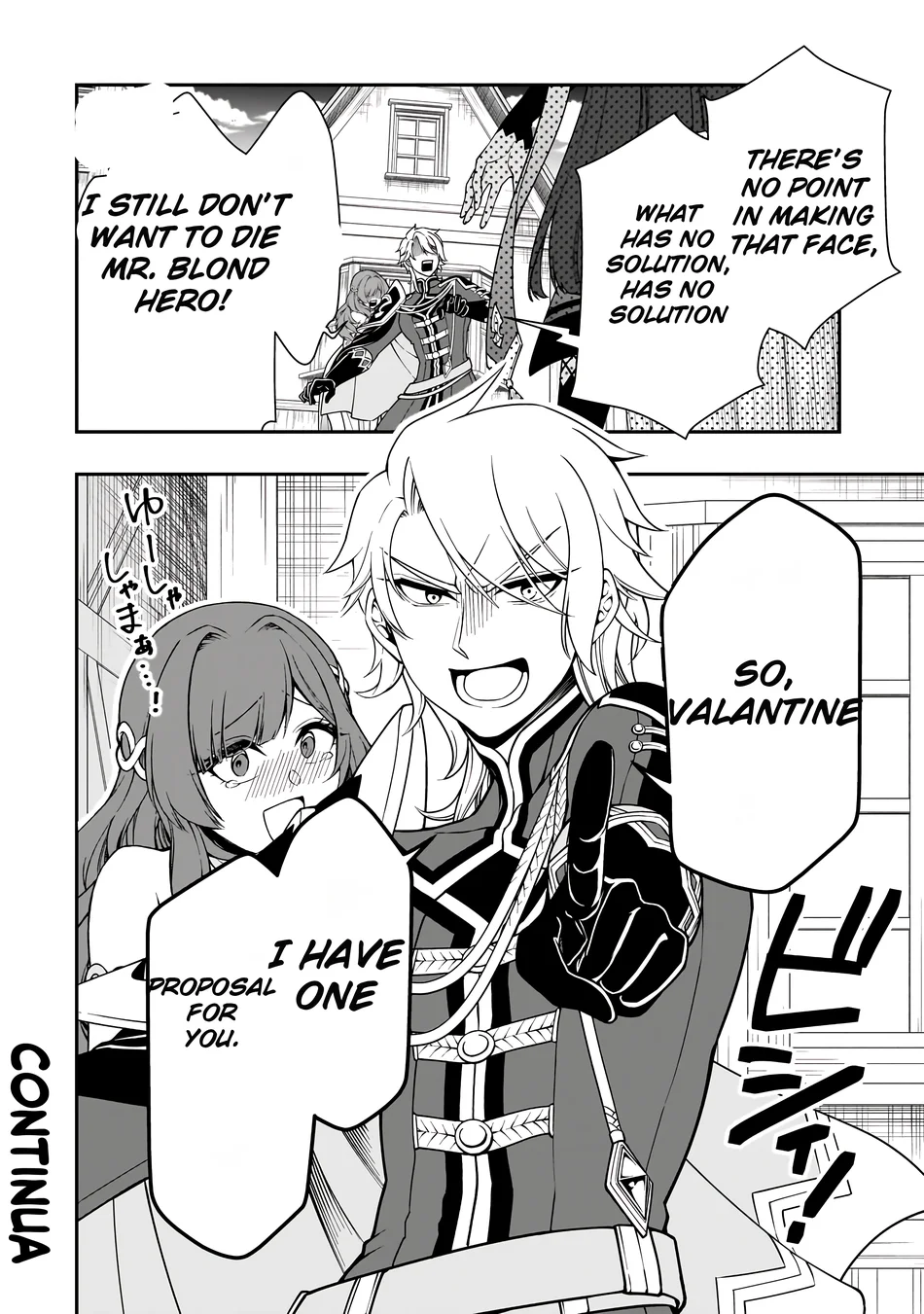 Lv2 kara Cheat datta Motoyuusha Kouho no Mattari Isekai Life Chapter 60 image 30