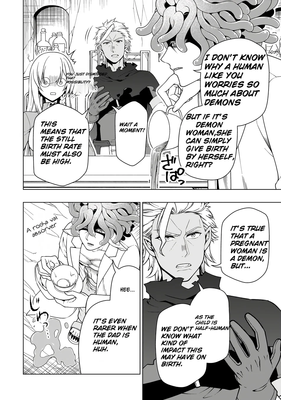 Lv2 kara Cheat datta Motoyuusha Kouho no Mattari Isekai Life Chapter 60 image 4