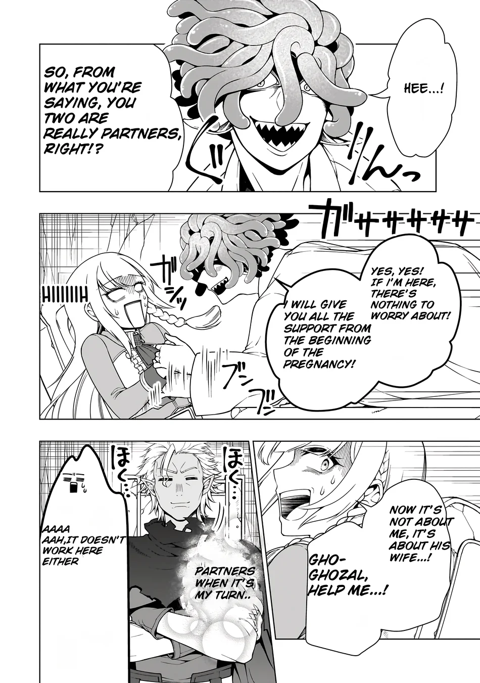 Lv2 kara Cheat datta Motoyuusha Kouho no Mattari Isekai Life Chapter 60 image 6