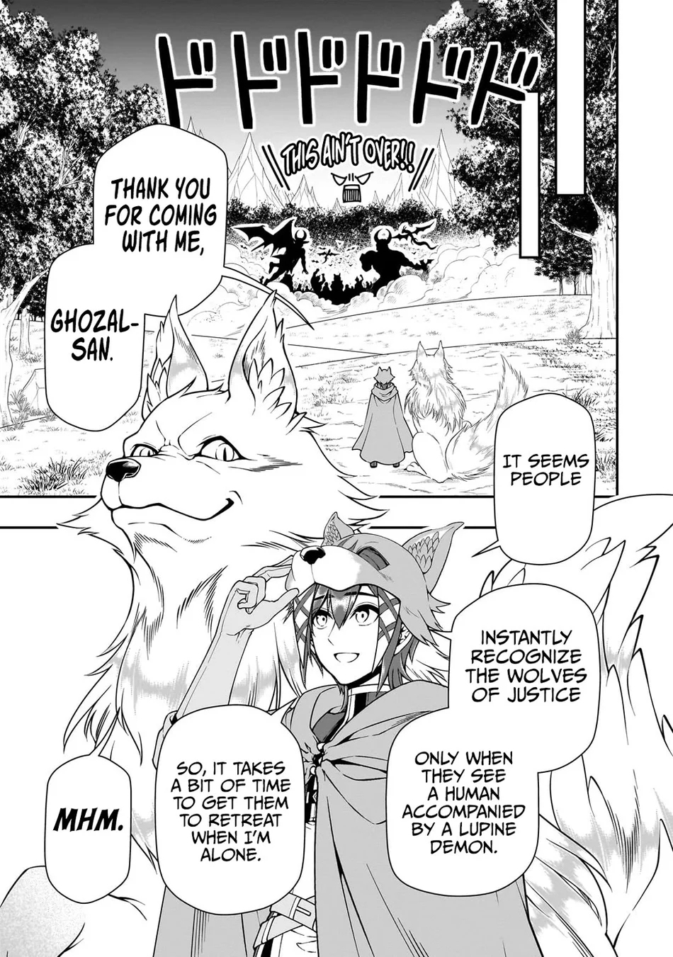 Lv2 kara Cheat datta Motoyuusha Kouho no Mattari Isekai Life Chapter 61 image 13