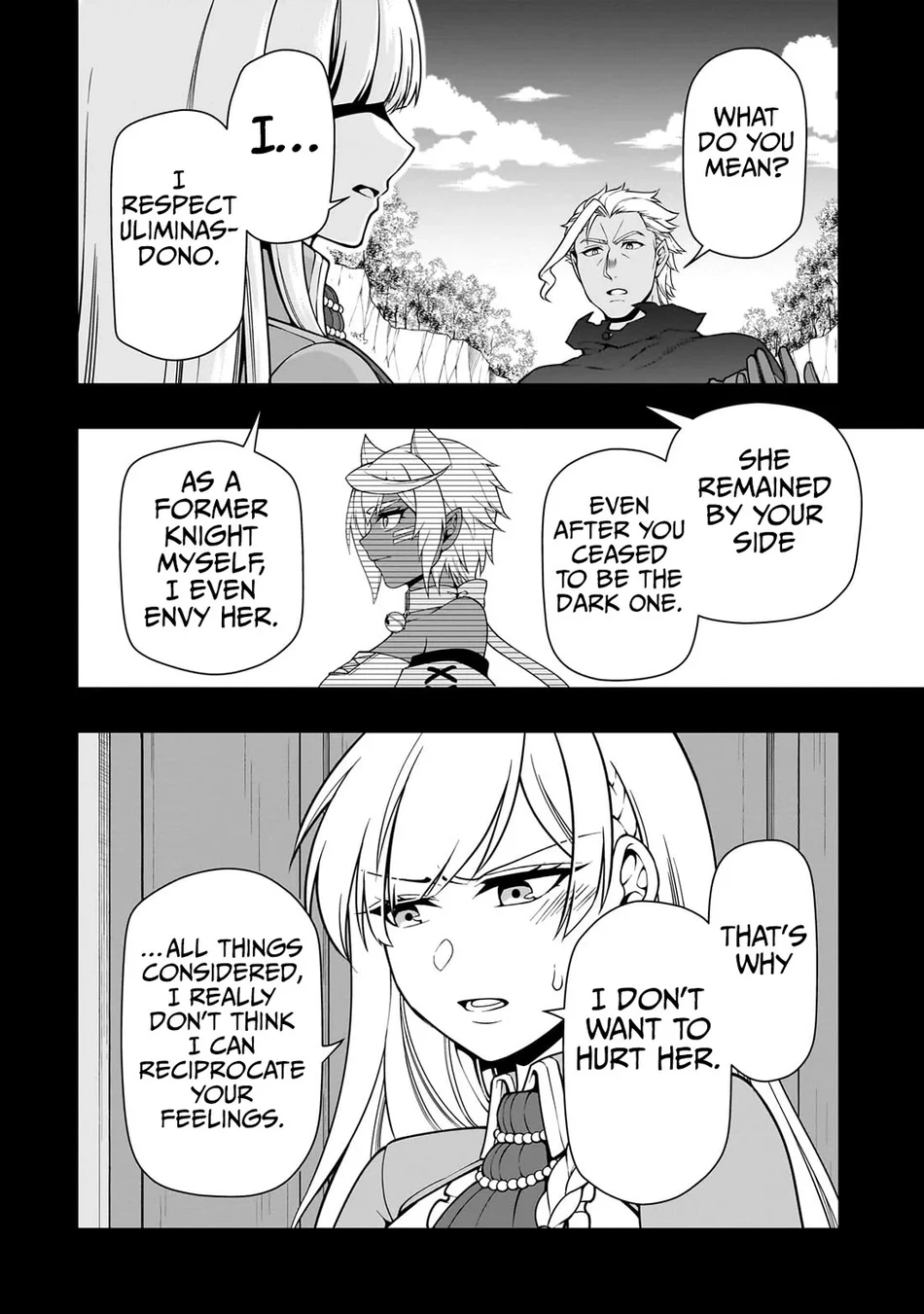 Lv2 kara Cheat datta Motoyuusha Kouho no Mattari Isekai Life Chapter 61 image 18