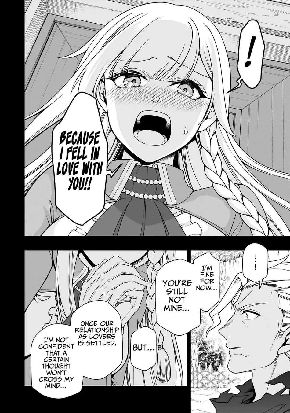 Lv2 kara Cheat datta Motoyuusha Kouho no Mattari Isekai Life Chapter 61 image 20