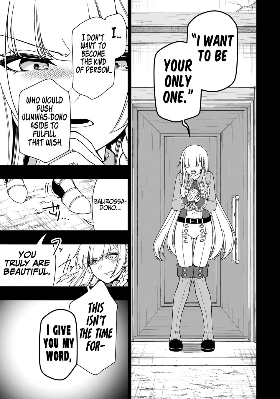 Lv2 kara Cheat datta Motoyuusha Kouho no Mattari Isekai Life Chapter 61 image 21