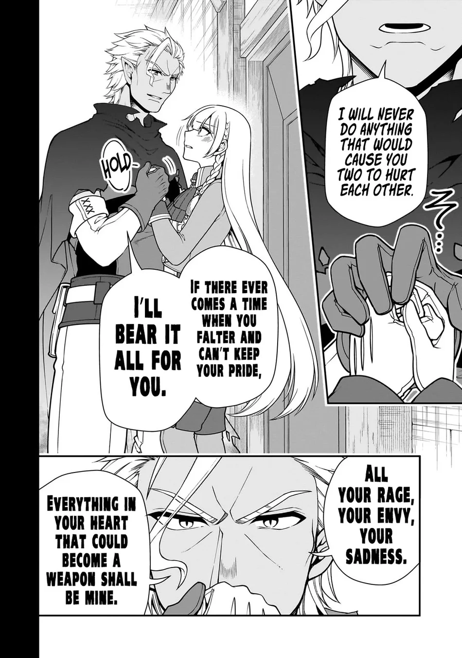 Lv2 kara Cheat datta Motoyuusha Kouho no Mattari Isekai Life Chapter 61 image 22