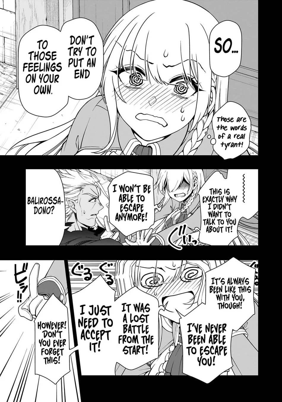 Lv2 kara Cheat datta Motoyuusha Kouho no Mattari Isekai Life Chapter 61 image 23