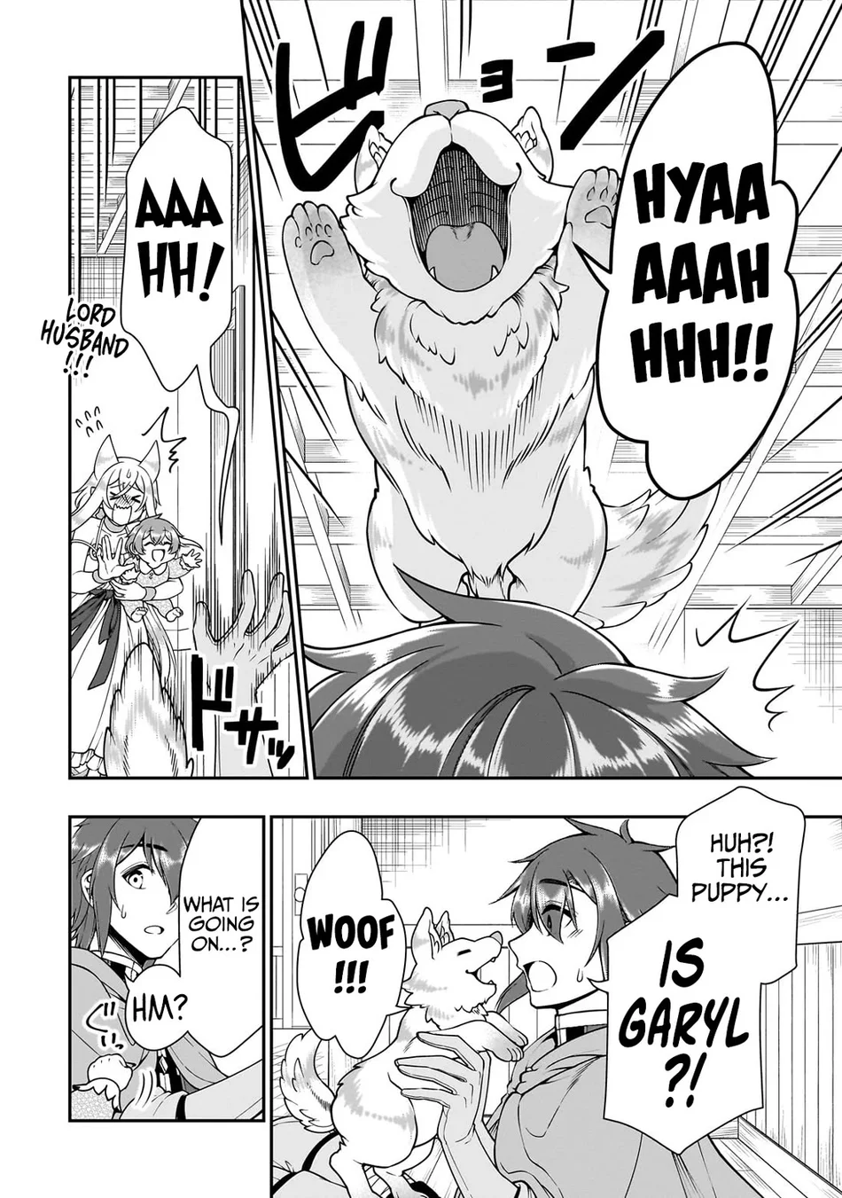 Lv2 kara Cheat datta Motoyuusha Kouho no Mattari Isekai Life Chapter 61 image 26