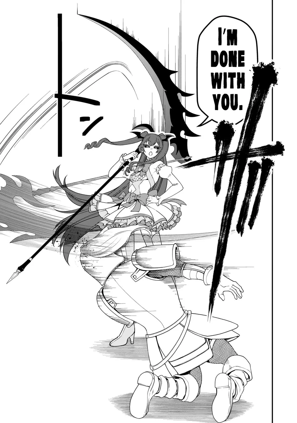 Lv2 kara Cheat datta Motoyuusha Kouho no Mattari Isekai Life Chapter 62 image 11