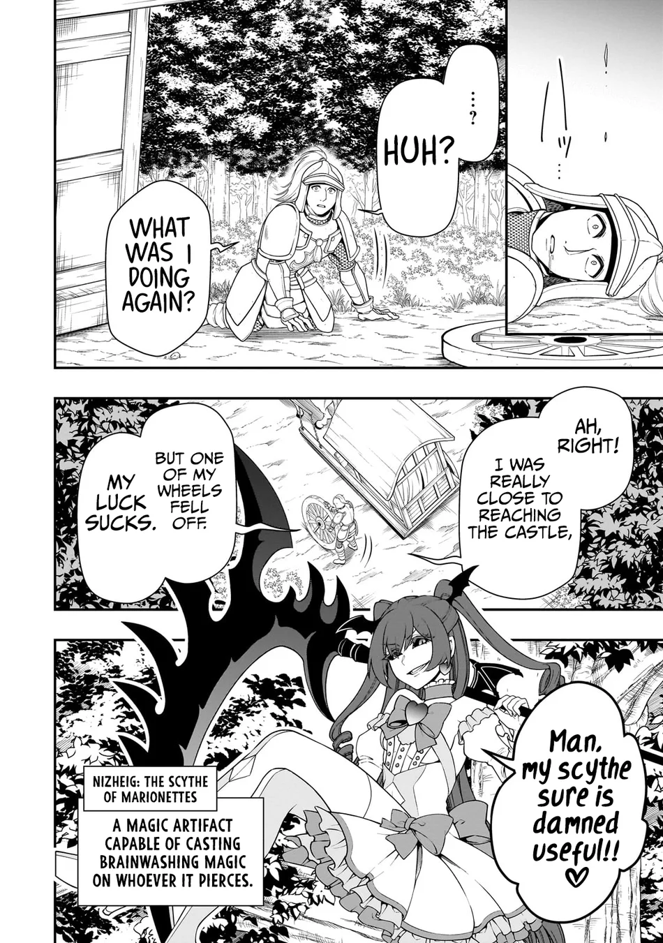 Lv2 kara Cheat datta Motoyuusha Kouho no Mattari Isekai Life Chapter 62 image 12