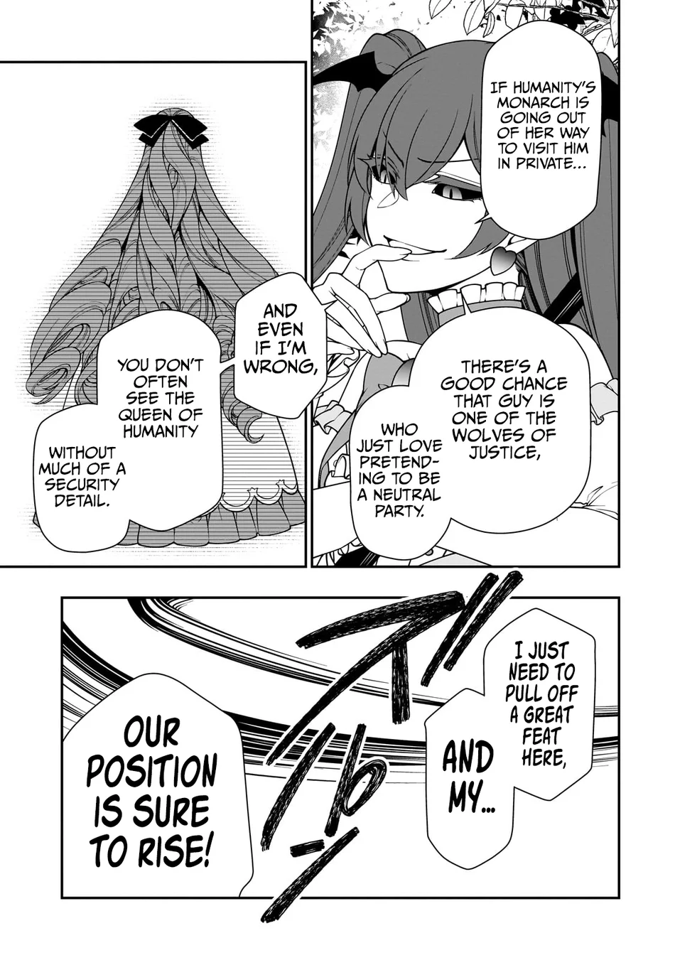 Lv2 kara Cheat datta Motoyuusha Kouho no Mattari Isekai Life Chapter 62 image 13